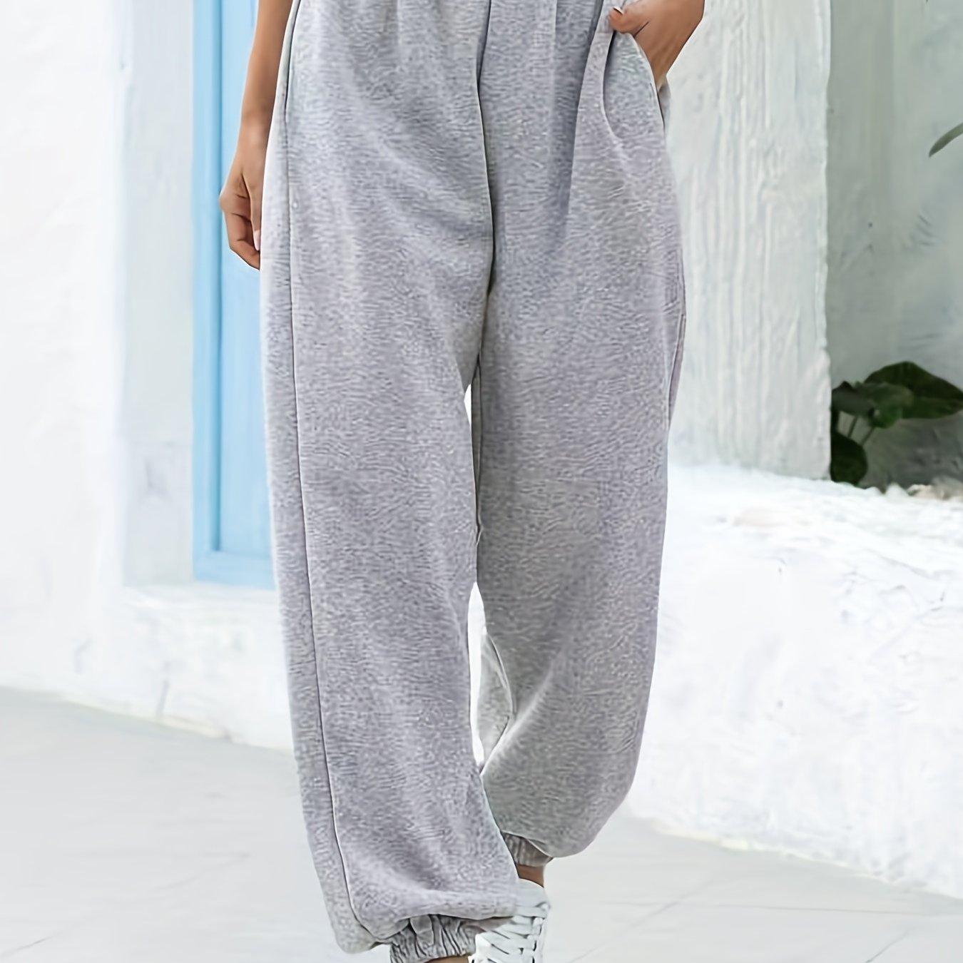 TS | Uncomplicated and chic pants