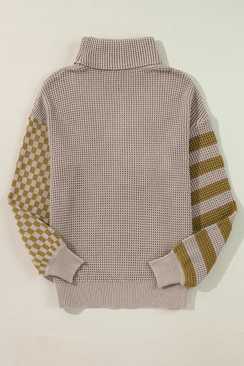 TS | Versatile and comfortable winter sweater