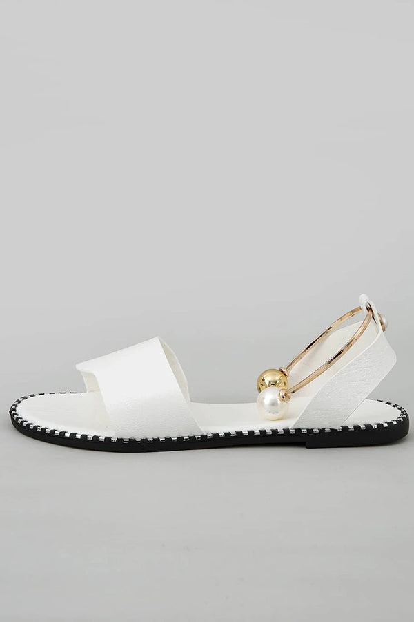 LD | Glamoureuze en trendy sandalen