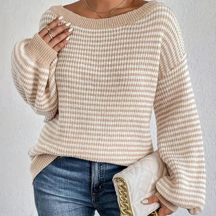 TS | Modern and comfortable winter sweaters