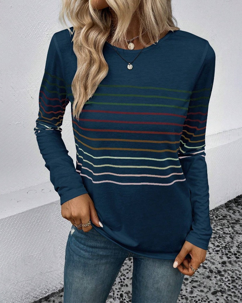 LD | Trendy en minimalistische wintertop