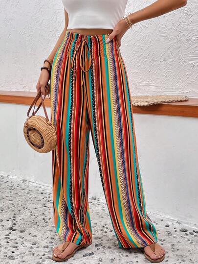 TS | Trendy and elegant pants