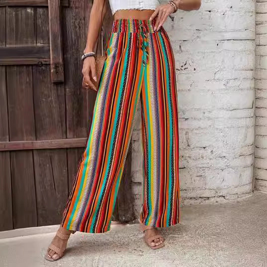 TS | Trendy and elegant pants