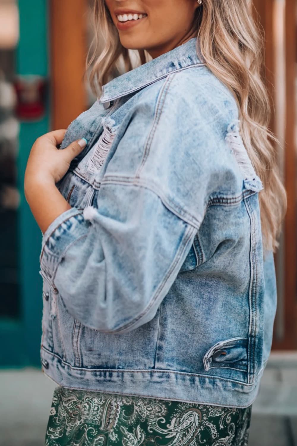 LD | Modieus en minimalistisch winterjack