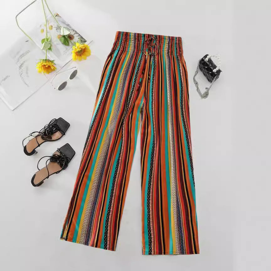 TS | Trendy and elegant pants