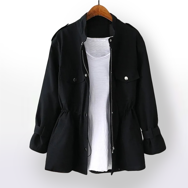 LM | Versatile and comfortable general coat