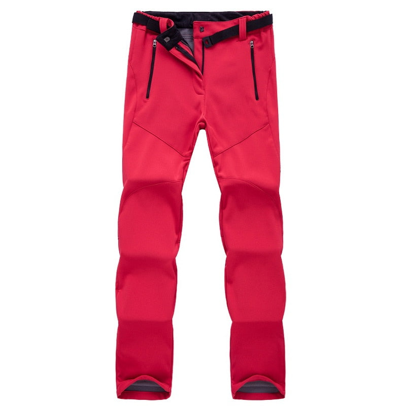 TS | Effortless and stylish winter pants