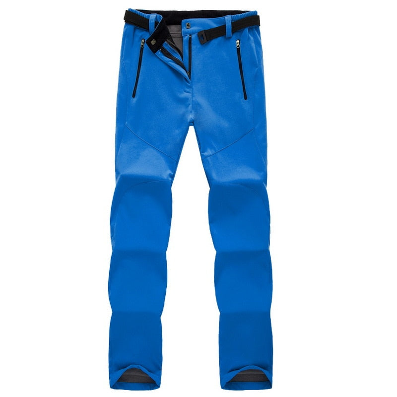 TS | Effortless and stylish winter pants