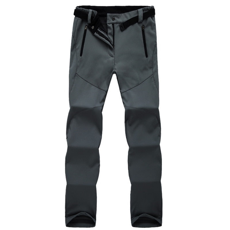 TS | Effortless and stylish winter pants