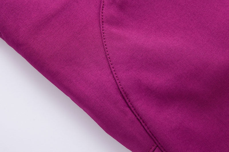TS | Effortless and stylish winter pants