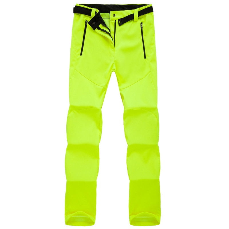 TS | Effortless and stylish winter pants