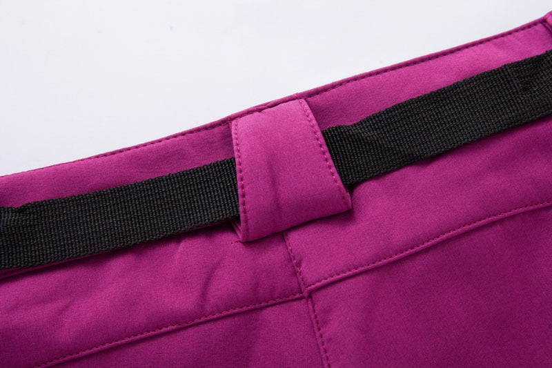 TS | Effortless and stylish winter pants