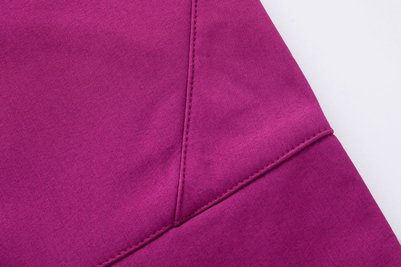 TS | Effortless and stylish winter pants
