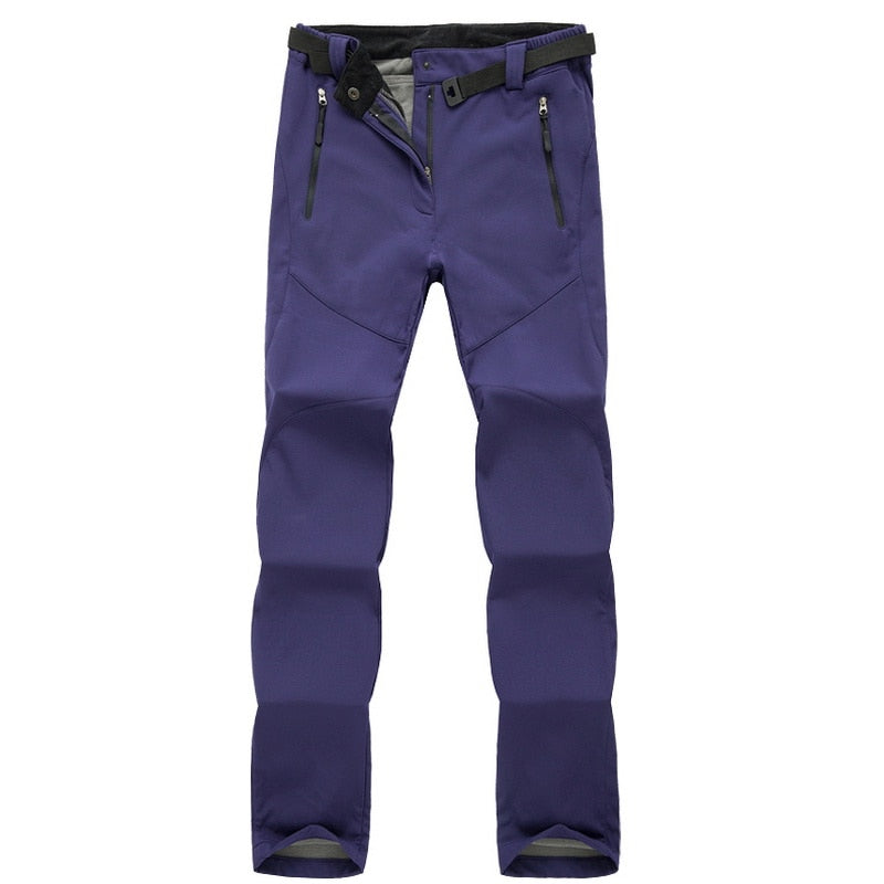 TS | Effortless and stylish winter pants