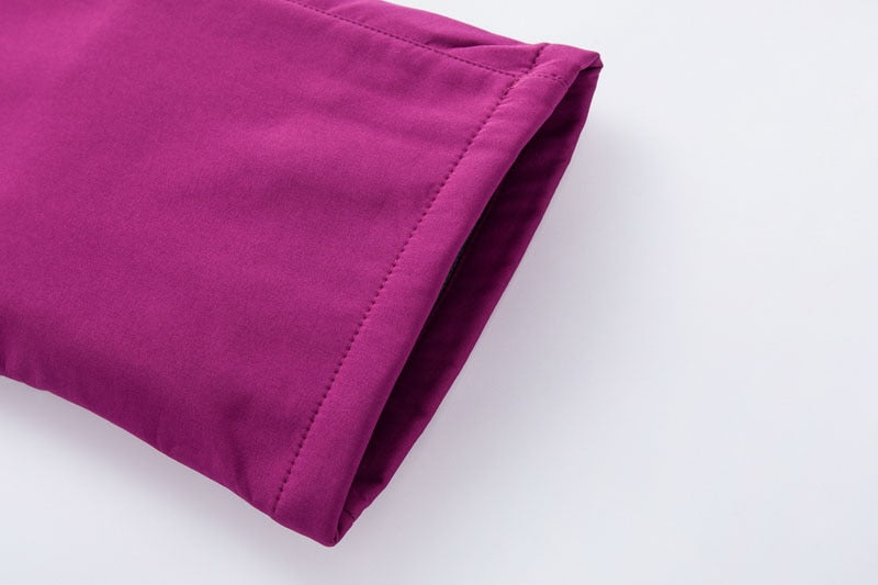 TS | Effortless and stylish winter pants