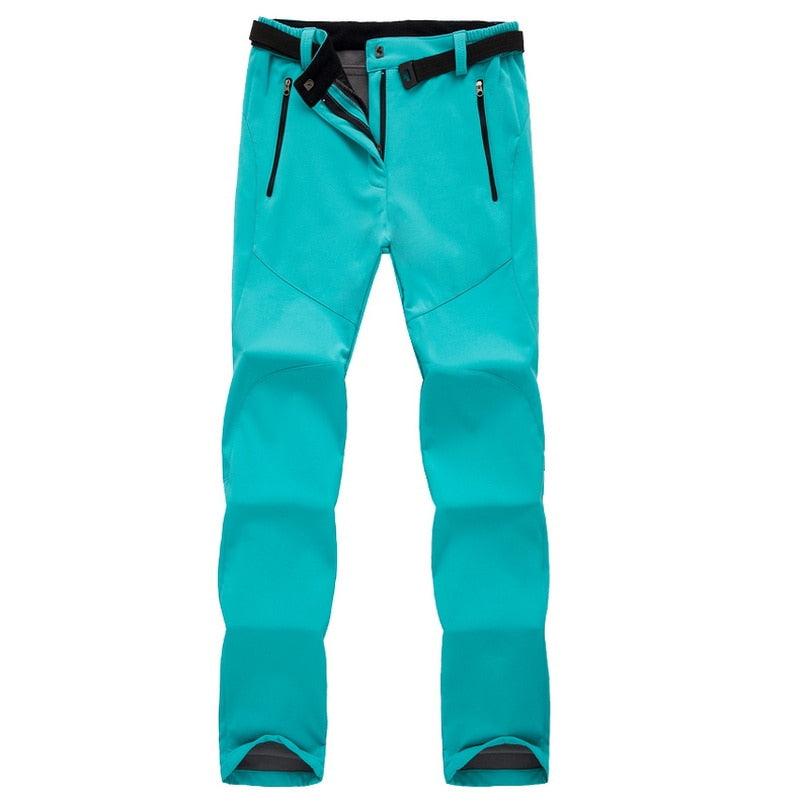 TS | Effortless and stylish winter pants