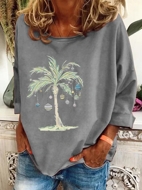 LD Zorgeloos en elegant wintertopje