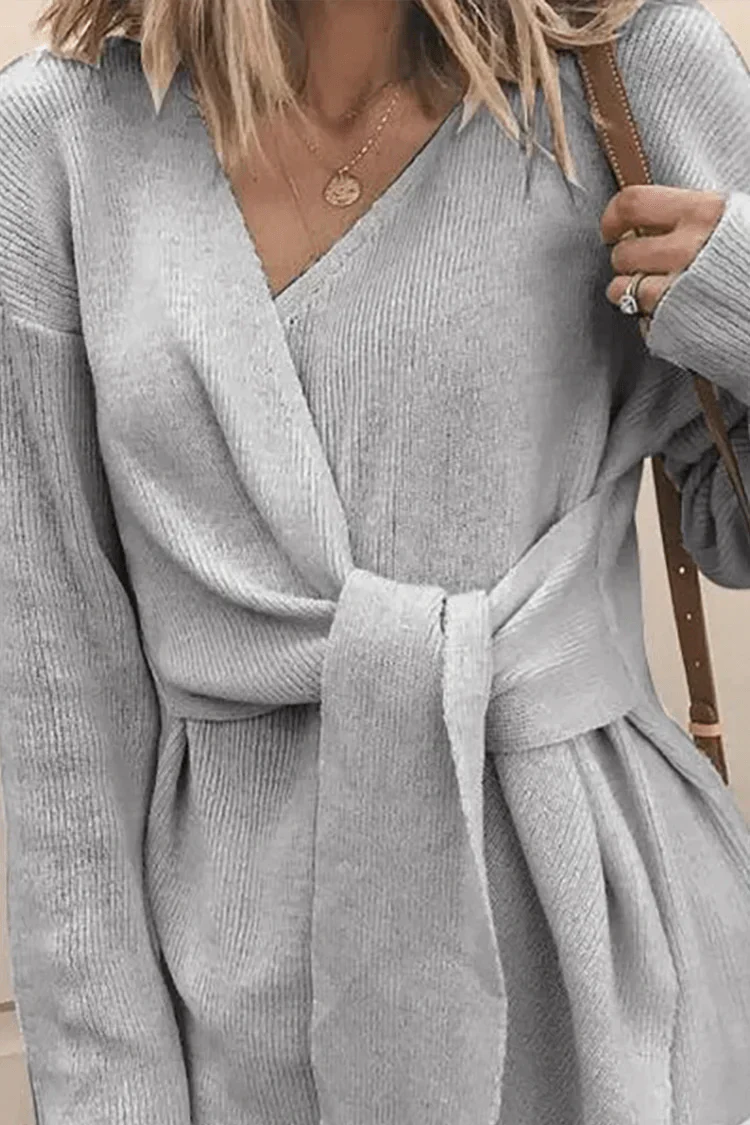 TS | Tailored and elegant winter blouse