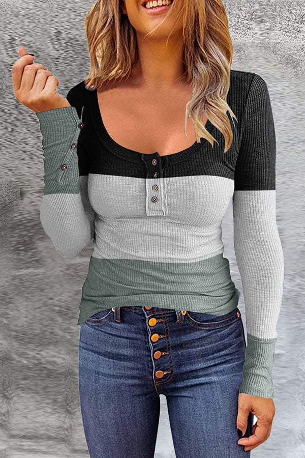 TS | Relaxed and stylish winter sweater