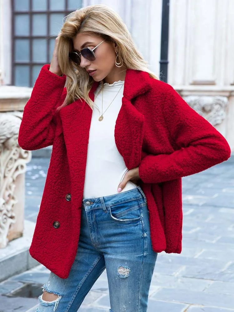 LD | Klassiek en elegant winterjack
