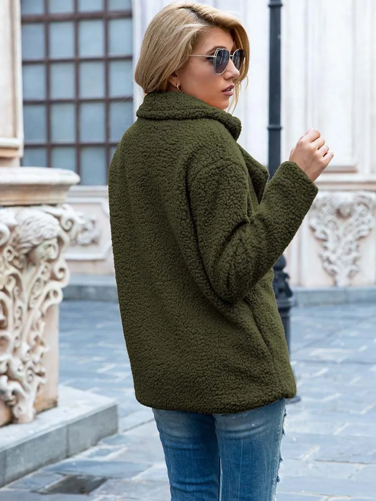 LD | Klassiek en elegant winterjack
