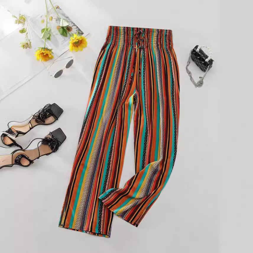 TS | Trendy and elegant pants