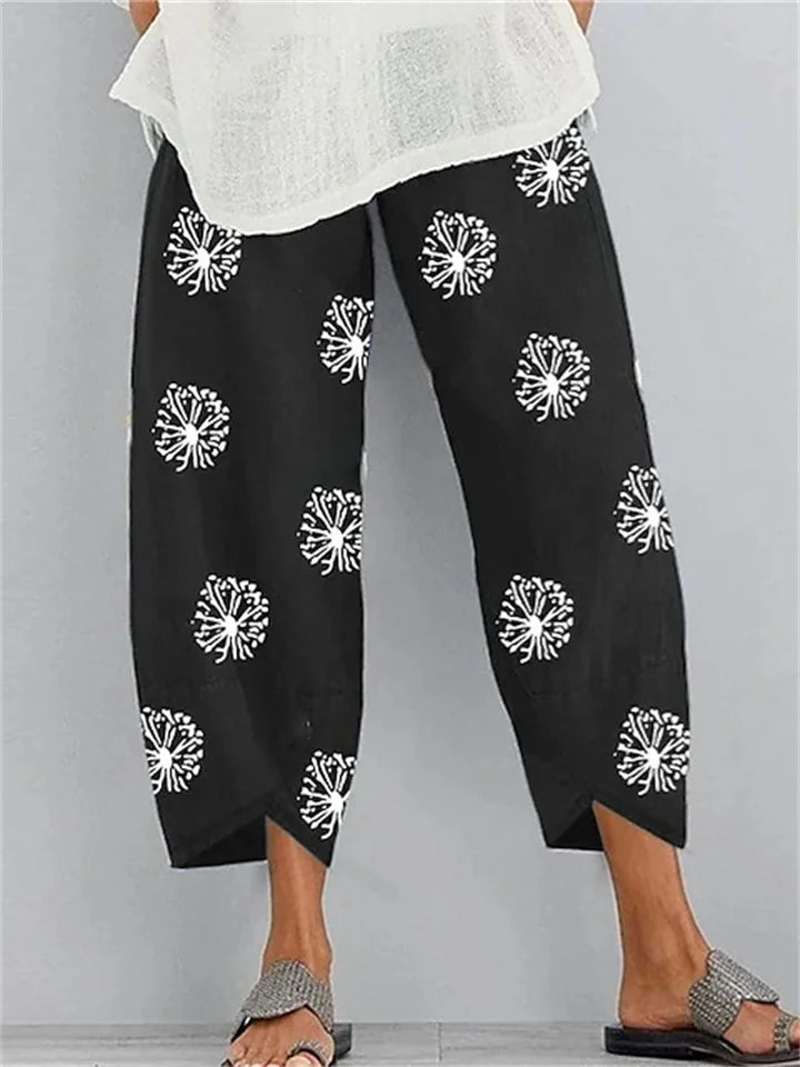 TS | Timeless and stylish pants