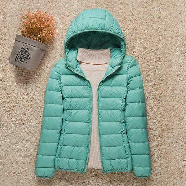 LD | Klassiek en comfortabel algemeen jack