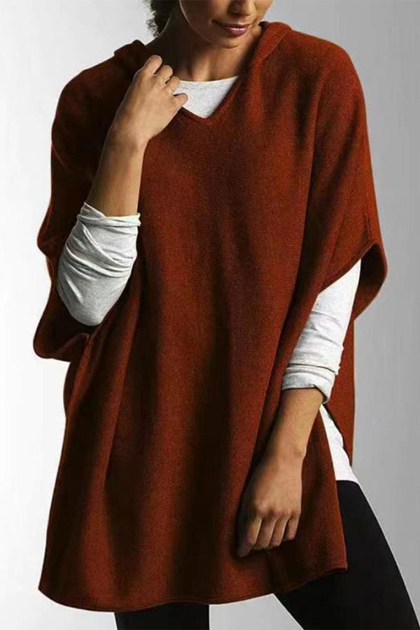 TS | Simple and stylish winter top
