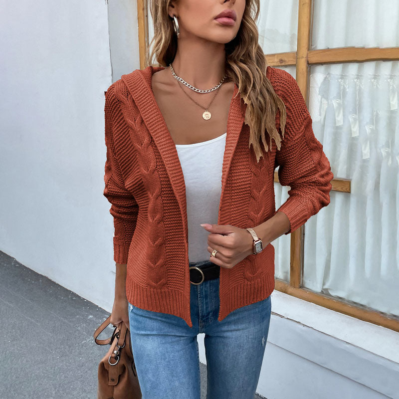 LD Casual en modieus winterjack