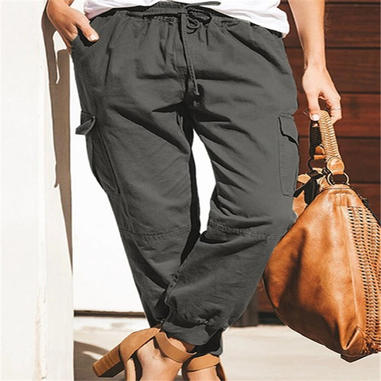 TS | Classic and comfortable winter pants