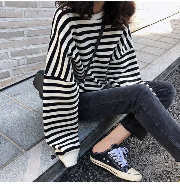 LD | Een sobere, chique winteroutfit
