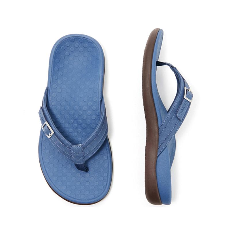 LD | Orthopedische zomersandalen