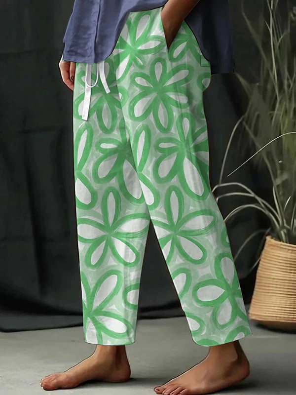 TS | Trendy and fresh pants