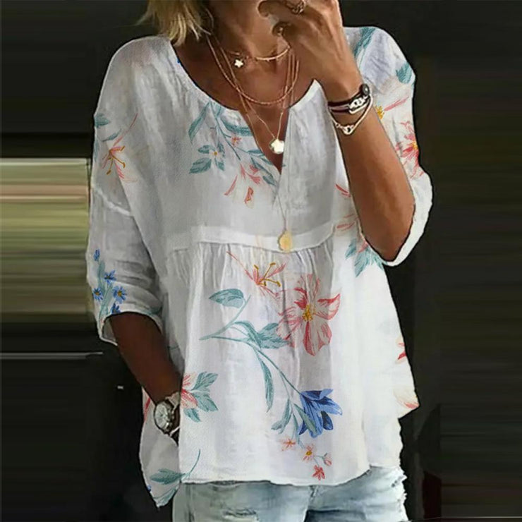 TS | Modern and fashionable tank top