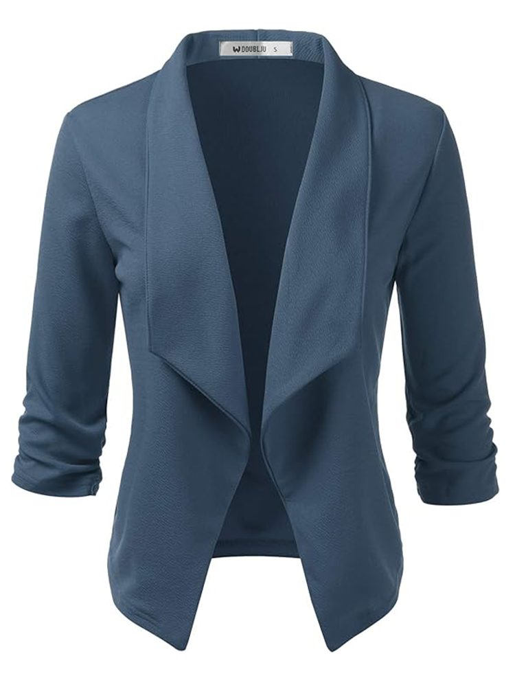 LM | Chic and relaxed winter coat