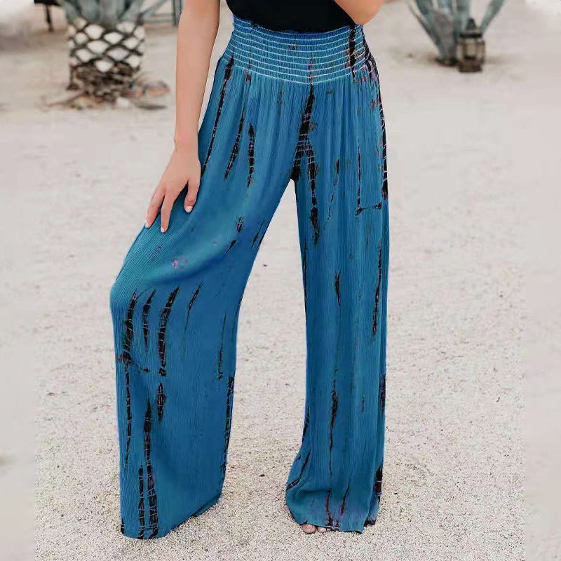TS | Relaxed and timeless winter pants