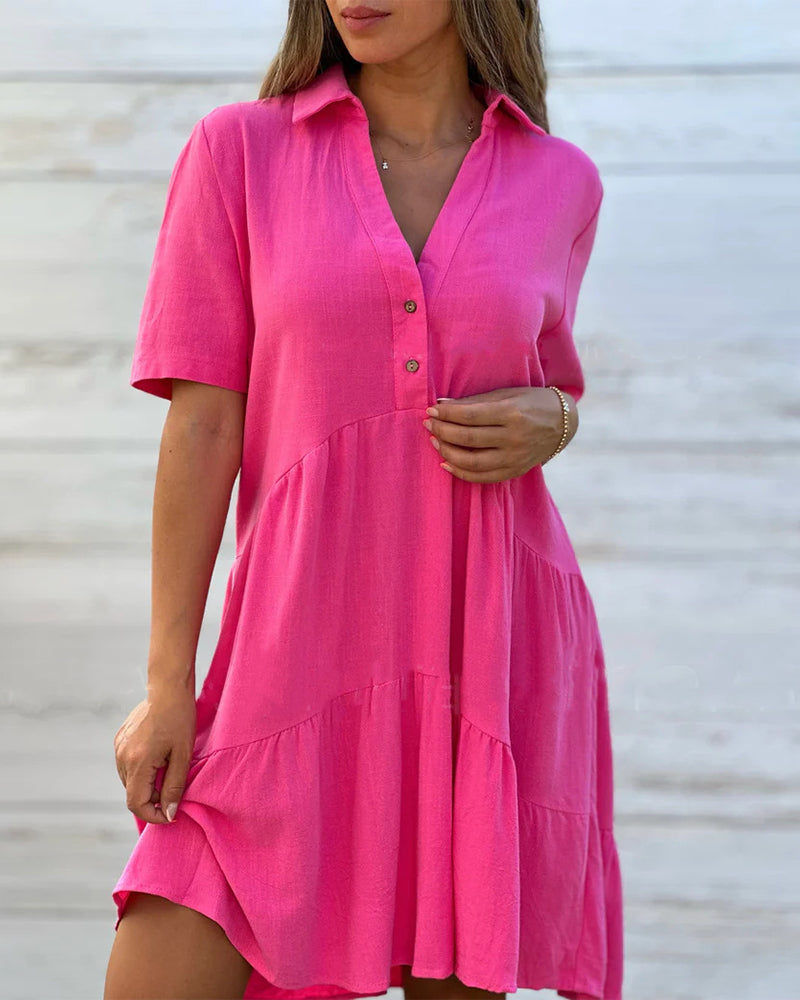 TS | Romina dress