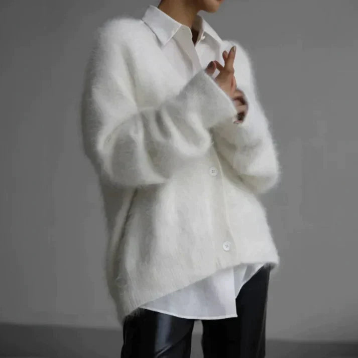 LD | Kasjmier couture vest