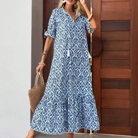 TS | Micaela dress