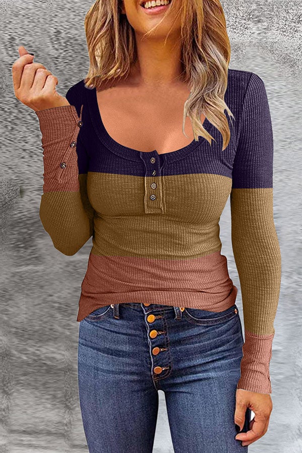 TS | Relaxed and stylish winter sweater