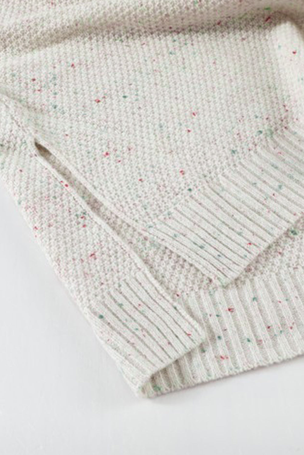 LD | Moeiteloze en chique wintertruien