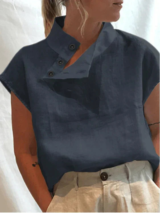 LM | Minimalist and lightweight shirt