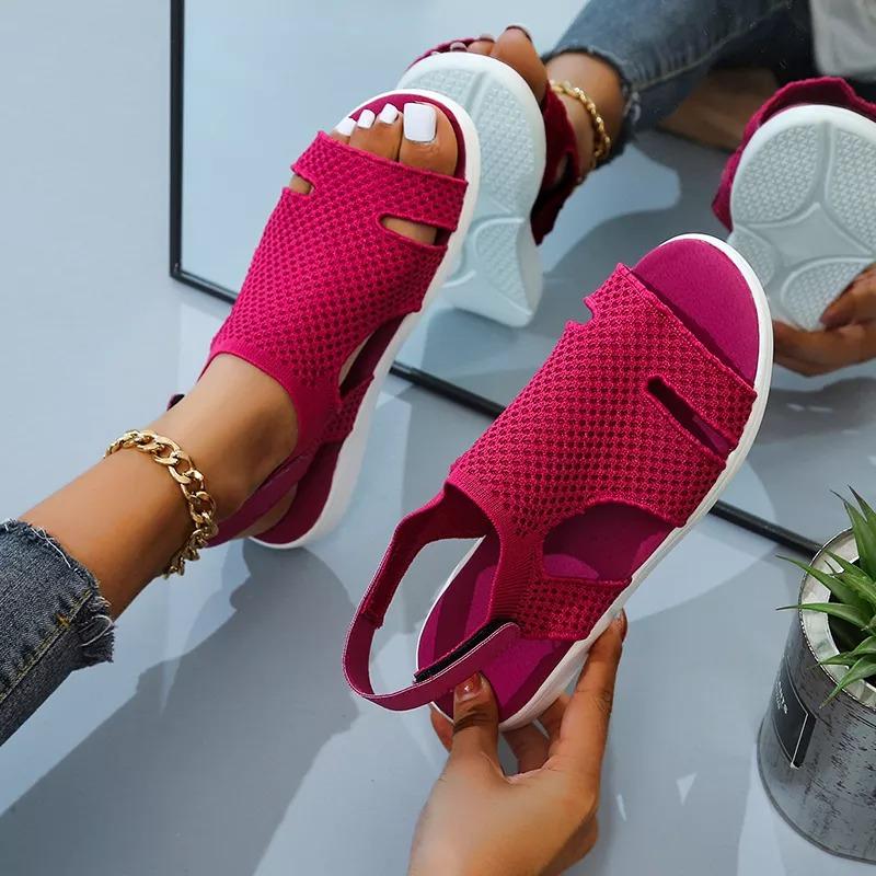TS | Casual and stylish general sandals
