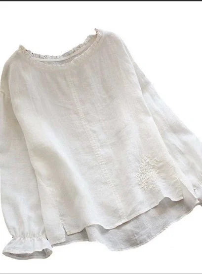 LD | Elegante en lichtgewicht tanktop