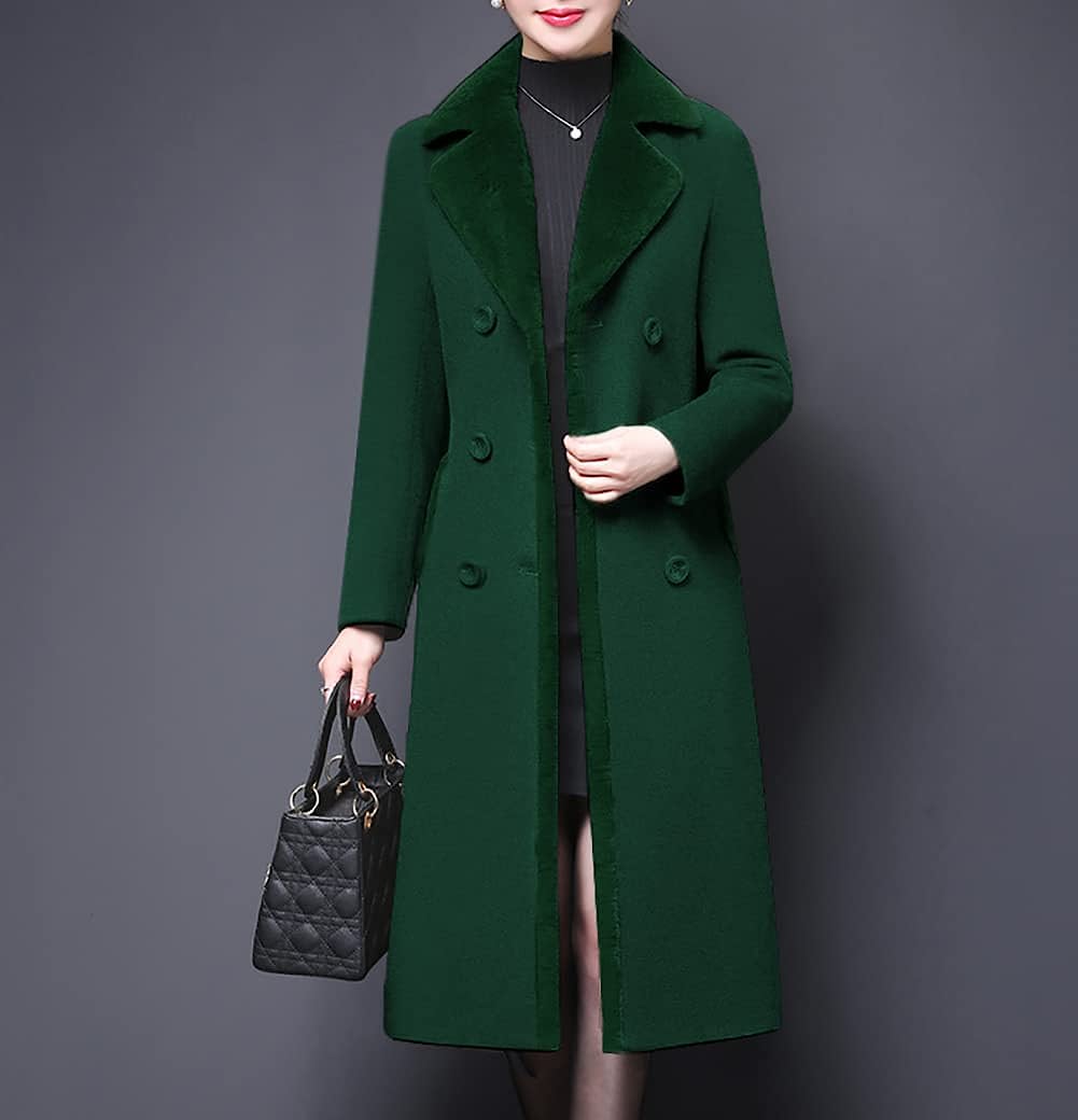 LD Casual en modieus winterjack