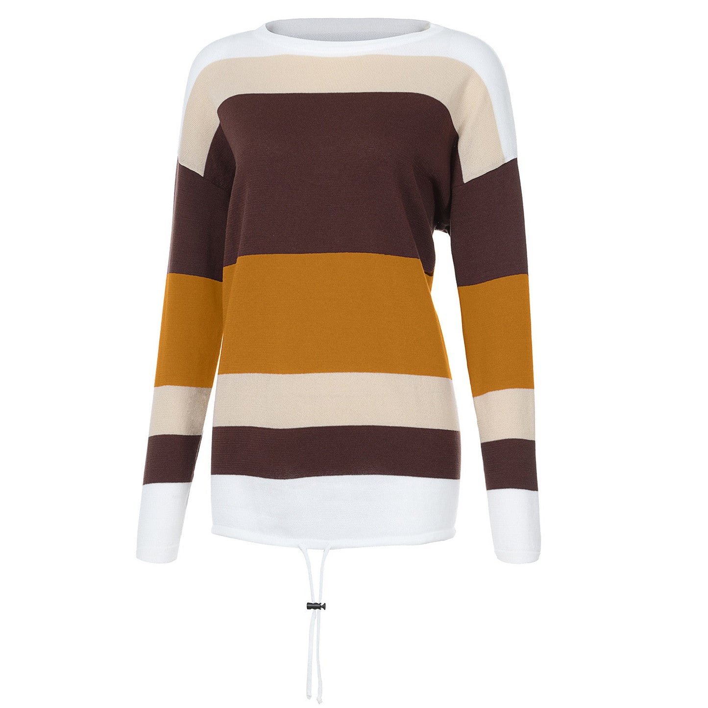 LD | Eenvoudig en trendy wintershirt