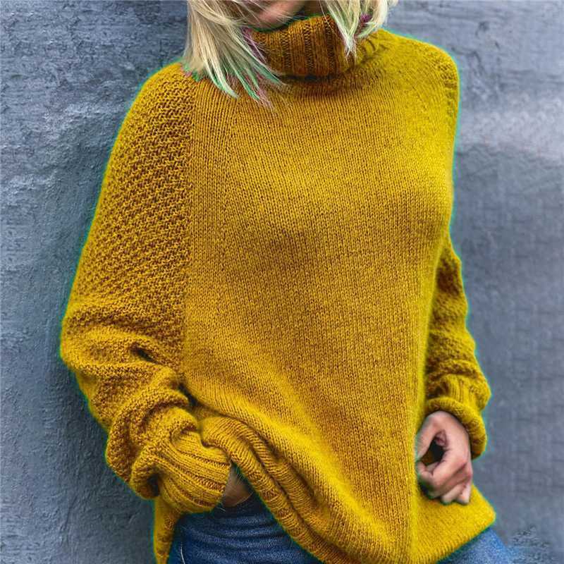 TS | Effortless and chic winter sweaters