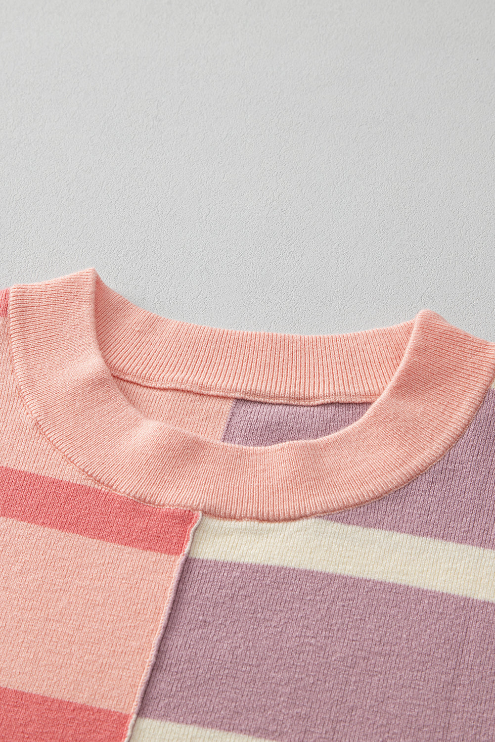 LD Casual en comfortabele wintertrui