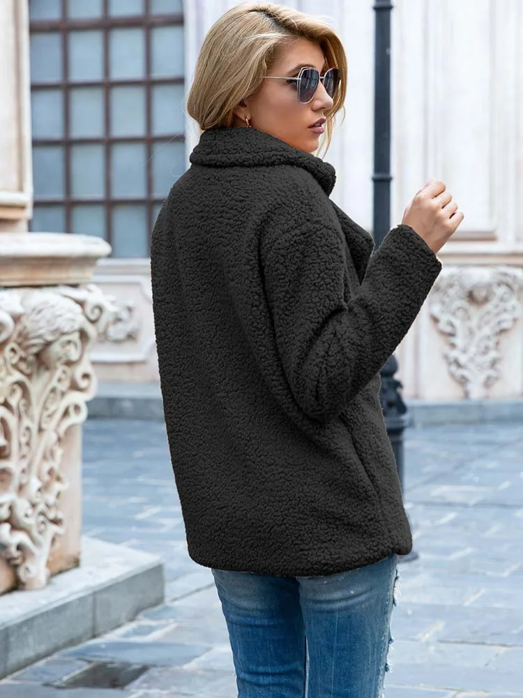 LD | Klassiek en elegant winterjack